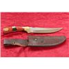 Image 3 : New In Box Chipaway Hunting Knife