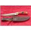 Image 4 : New In Box Chipaway Hunting Knife