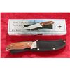Image 1 : NIB Frost Big Game Miser Hunting Knife