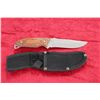Image 4 : NIB Frost Big Game Miser Hunting Knife
