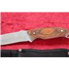 Image 6 : NIB Frost Big Game Miser Hunting Knife