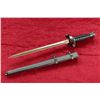 Image 2 : NIB Fantasy WWII German Field Dagger