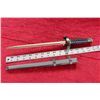 Image 3 : NIB Fantasy WWII German Field Dagger