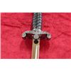 Image 4 : NIB Fantasy WWII German Field Dagger