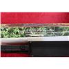 Image 2 : NIB Frost Large Ranger V Knife w/Sheath