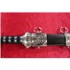 Image 2 : NIB Fantasy Roman Dagger w/Sheath