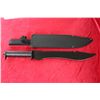 Image 3 : NIB Frost Ranger Bowie III Knife w/Sheath