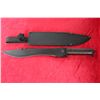 Image 4 : NIB Frost Ranger Bowie III Knife w/Sheath