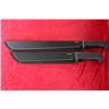 Image 3 : NIB Hornet Double Machete Set w/Sheaths