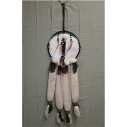 Native Style 27" Wall Hanging Mandela - New