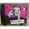 Image 2 : 2 Danny Kaye 78RPM Boxed Record Sets