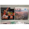 Image 3 : 11 Hard To Find Record Albums - Several Genres