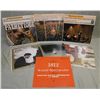 Image 1 : 7 Tchaikovsky Classical Record Album Assortment