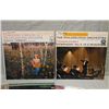 Image 2 : 7 Tchaikovsky Classical Record Album Assortment
