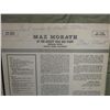 Image 5 : 5 Max Morath Ragtime LP's - 2 Signed Back Covers