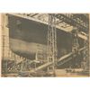 Image 1 : Titanic Construction in Shipyard