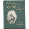 Image 1 : Titanic and White Star Liners