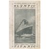 Image 2 : Titanic Ad