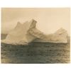 Image 1 : The Iceberg that Sunk Titanic