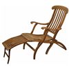 Image 1 : Titanic Deck Chair