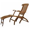 Image 2 : Titanic Deck Chair
