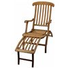 Image 3 : Titanic Deck Chair