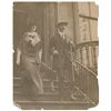 Image 1 : John Jacob and Madeleine Astor