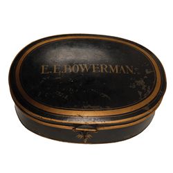 Elsie Edith Bowerman