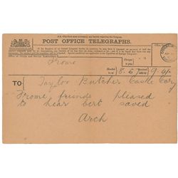 Herbert John ‘Bert’ Pitman