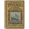 Image 1 : Sinking of the Titanic Prospectus