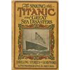Image 1 : Sinking of the Titanic and Great Sea Disasters