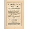 Image 2 : Story of the Wreck of the Titanic