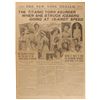 Image 1 : Titanic NY Herald