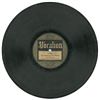 Image 1 : Vocalion Record