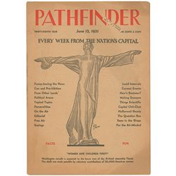Pathfinder: Women and Children First