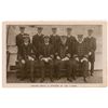 Image 1 : Captain Smith and Officers of the Titanic