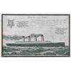 Image 1 : White Star Liner Titanic