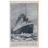 Image 1 : Ocean Liner Titanic—Largest Steamer in the World