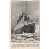 Image 1 : Ocean Liner Titanic—Largest Steamer in the World