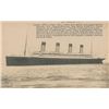 Image 1 : Le Titanic