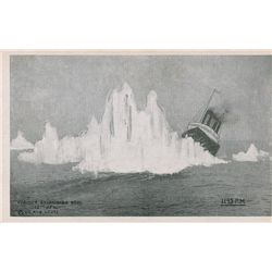 Jack Thayer Postcard Set