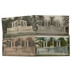 Titanic Engineer’s Memorial