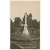 Image 1 : Memorial to Titanic Bandsmen