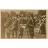 Image 1 : Soldiers Collecting for Titanic Memorial