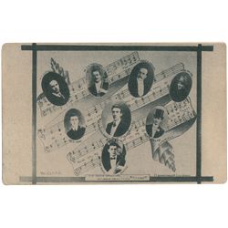 The Heroic Orchestra