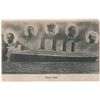 Image 1 : Steamer Titanic Victims