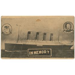 In Memory: Smith and Wick