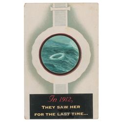 They Saw Her for the Last Time