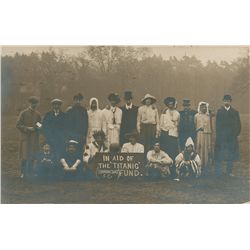 Titanic Sunningdale Fund