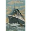 Image 1 : S.S. Titanic, White Star Line